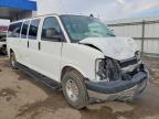 2019 Chevrolet Express G3500 LT