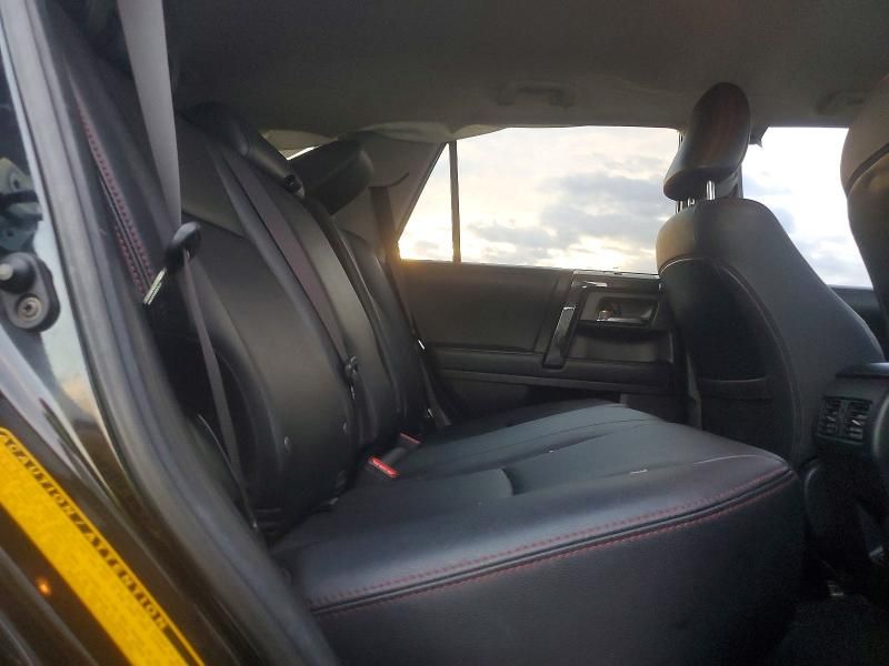 2020 Toyota 4runner Sr5/sr5 Premium