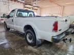 2003 Ford F350 SRW Super Duty