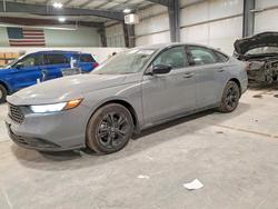 2025 Honda Accord se en venta en Greenwood, NE
