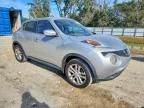 2015 Nissan Juke s