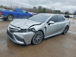 2022 Toyota Camry se for sale in Florence, MS