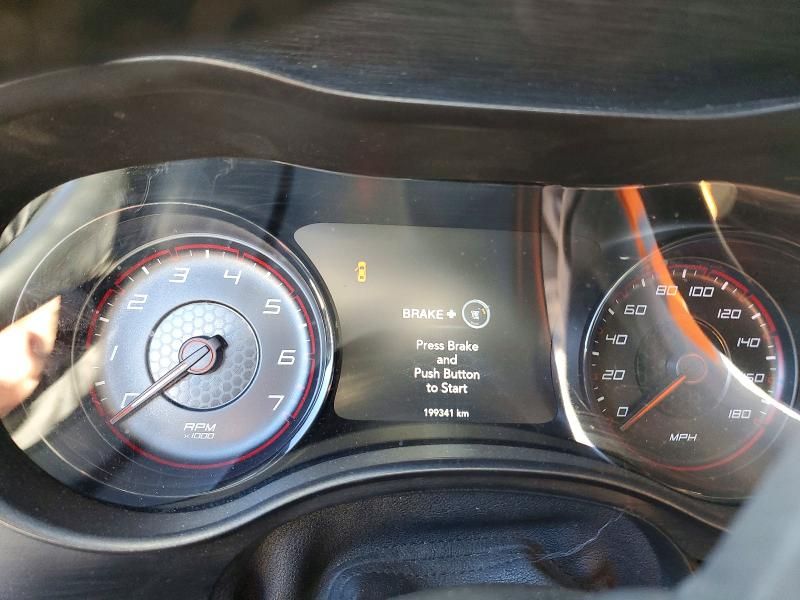 2018 Dodge Charger R/T 392