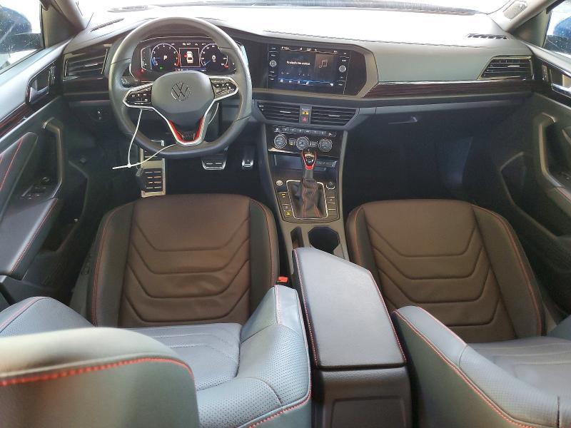 2024 Volkswagen Jetta gli Automatic