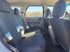 2012 Ford Escape xls