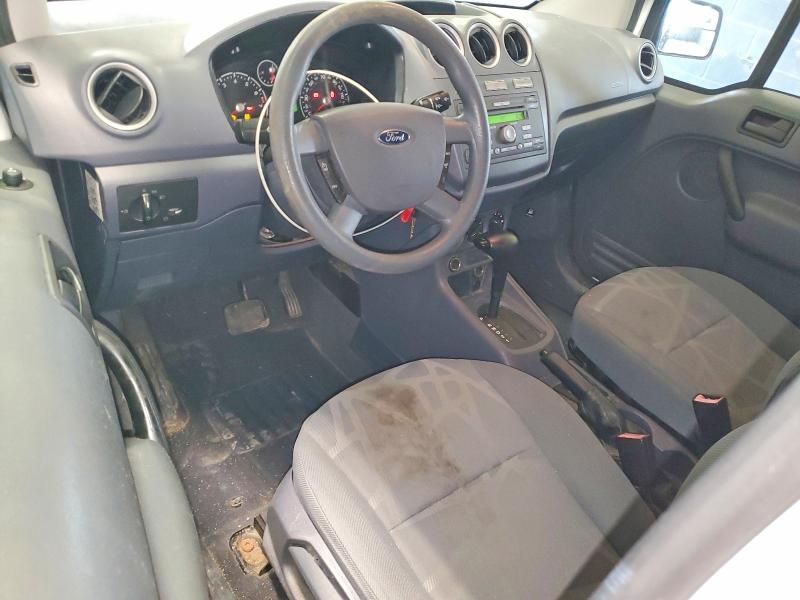 2012 Ford Transit Connect Utility / Service Van