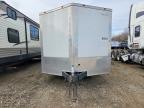 2019 Cynergy Cargo ADVANCEDCCL8.528TA3 Enclosed Cargo Trailer