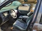 2003 Mazda Tribute lx