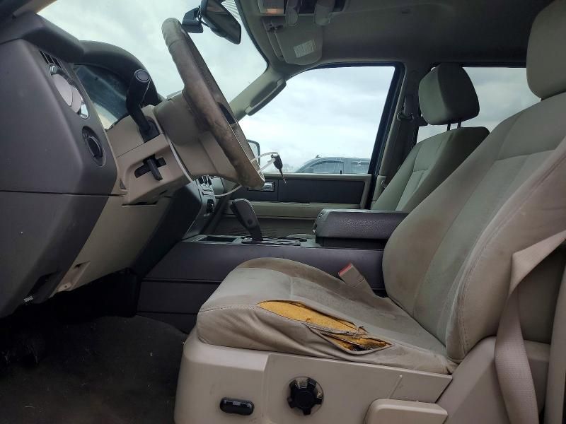 2008 Ford Expedition xlt