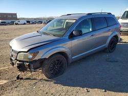 Dodge salvage cars for sale: 2019 Dodge Journey se