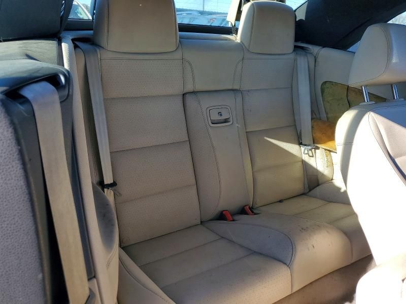 2007 Volkswagen Eos 2.0t