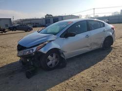 Vehiculos salvage en venta de Copart Conway, AR: 2018 KIA Forte lx