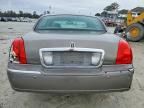 2003 Lincoln Town car Signature