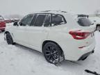 2020 BMW X3 Xdrivem40i