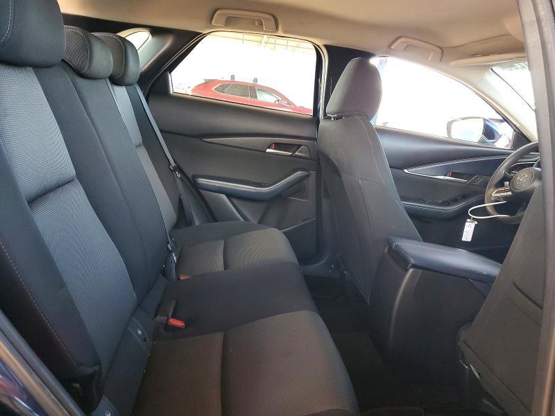 2020 Mazda Cx-30