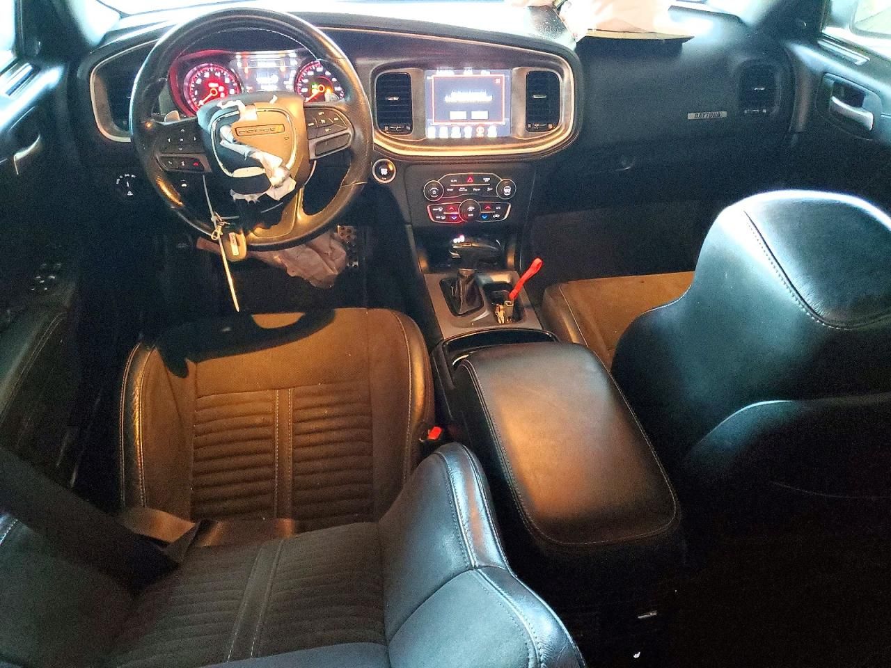 2020 Dodge Charger R/T