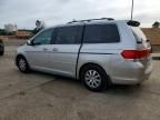 2009 Honda Odyssey exl