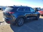 2022 Mazda Cx-9 Touring