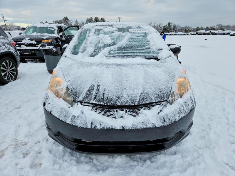 2012 Honda FIT