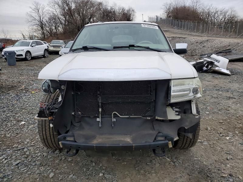 2010 Lincoln Navigator