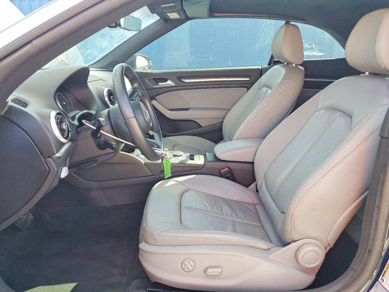 2019 Audi A3 Premium Plus