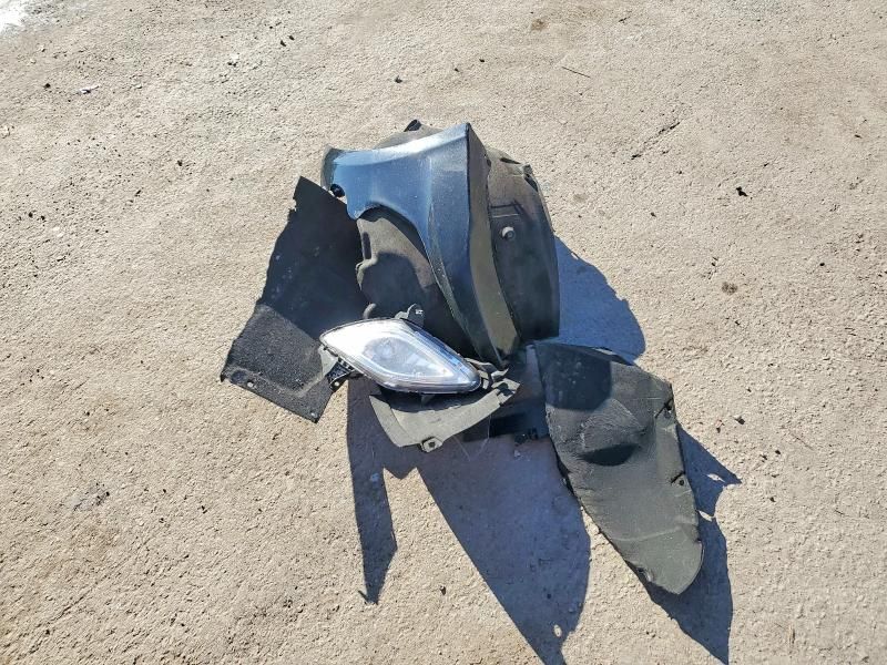 2014 Hyundai Genesis 3.8l