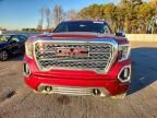 2019 GMC Sierra K1500 Denali
