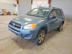 2009 Toyota Rav4 en venta en Conway, AR