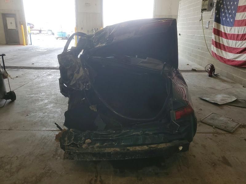 1998 Toyota Camry ce