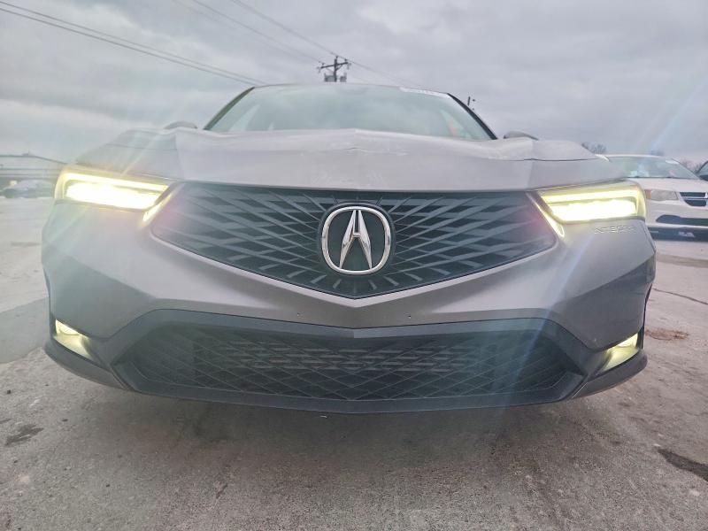 2024 Acura Integra A-spec