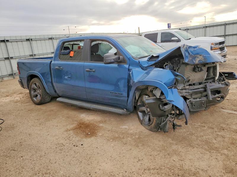 2024 Dodge RAM 1500 BIG Horn