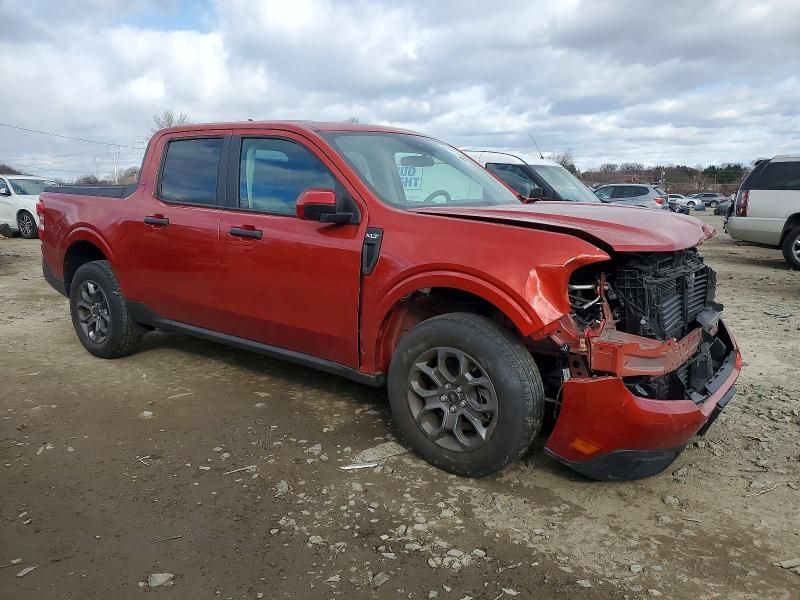 2022 Ford Maverick xl