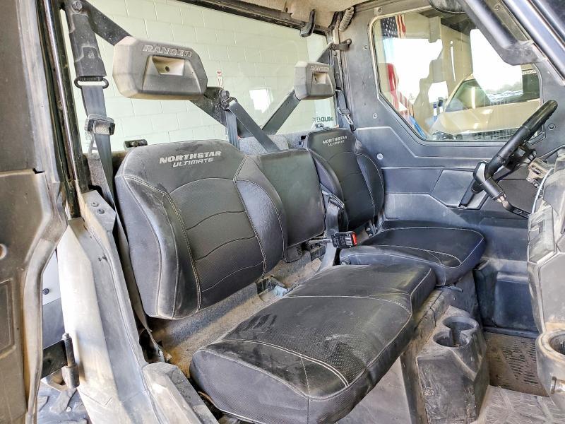2022 Polaris Ranger xp 1000 Utility Vehicle