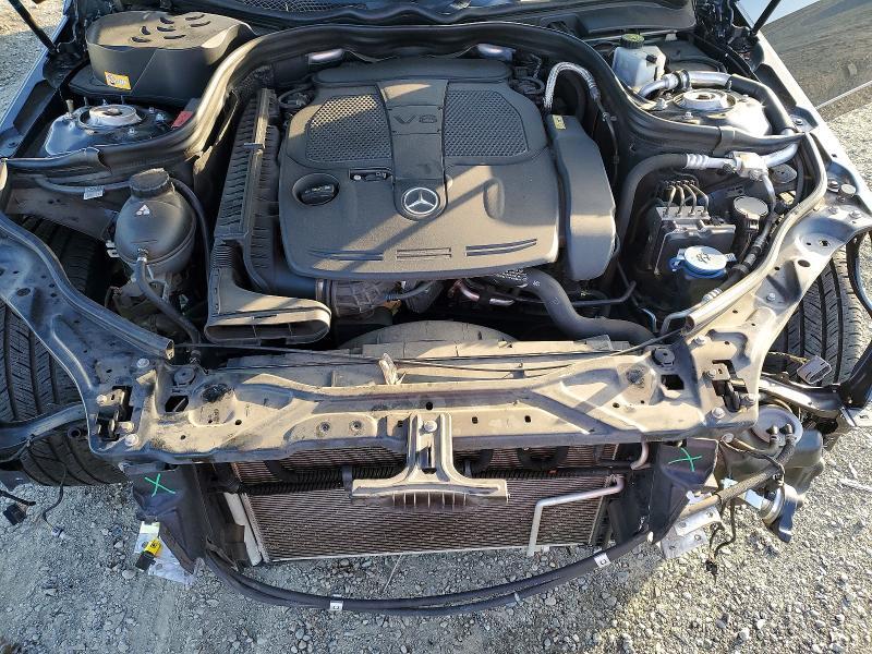 2013 Mercedes-Benz E 350