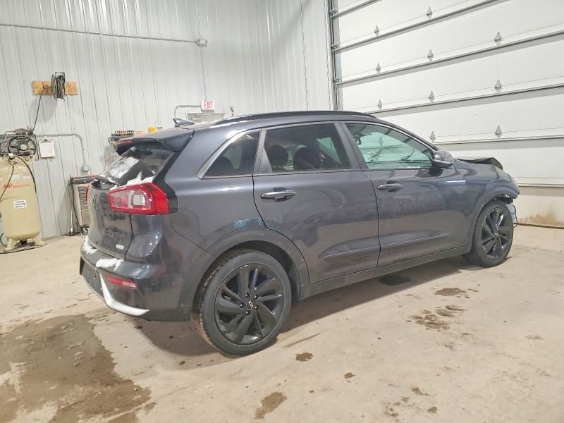 2018 KIA Niro ex