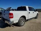 2005 Ford F150 Supercrew