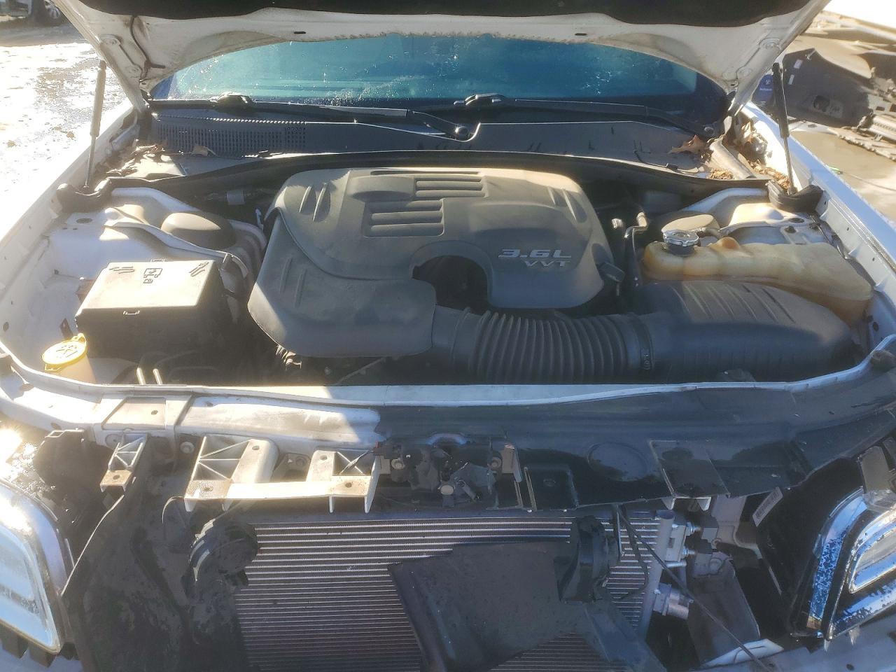 2014 Chrysler 300