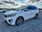 2016 KIA Sorento sx