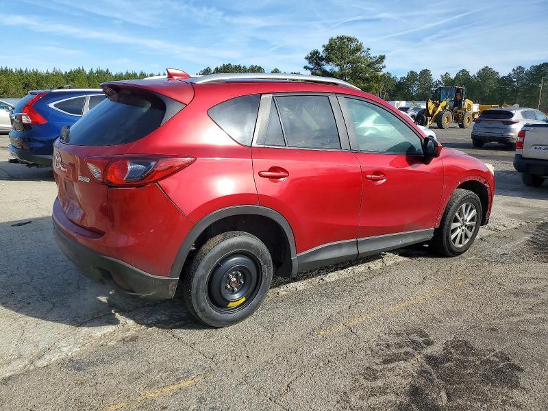 2014 Mazda Cx-5 Touring