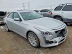 2014 Cadillac Cts Luxury Collection