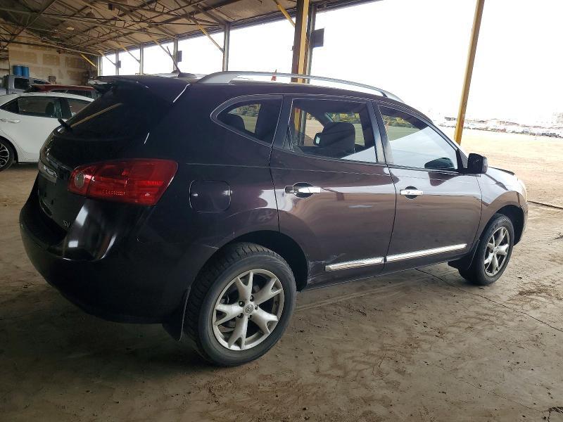 2011 Niss Rogue