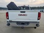 2024 GMC Sierra K2500 Heavy Duty