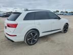 2019 Audi Q7 Prestige