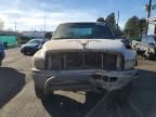2002 Dodge Ram 2500
