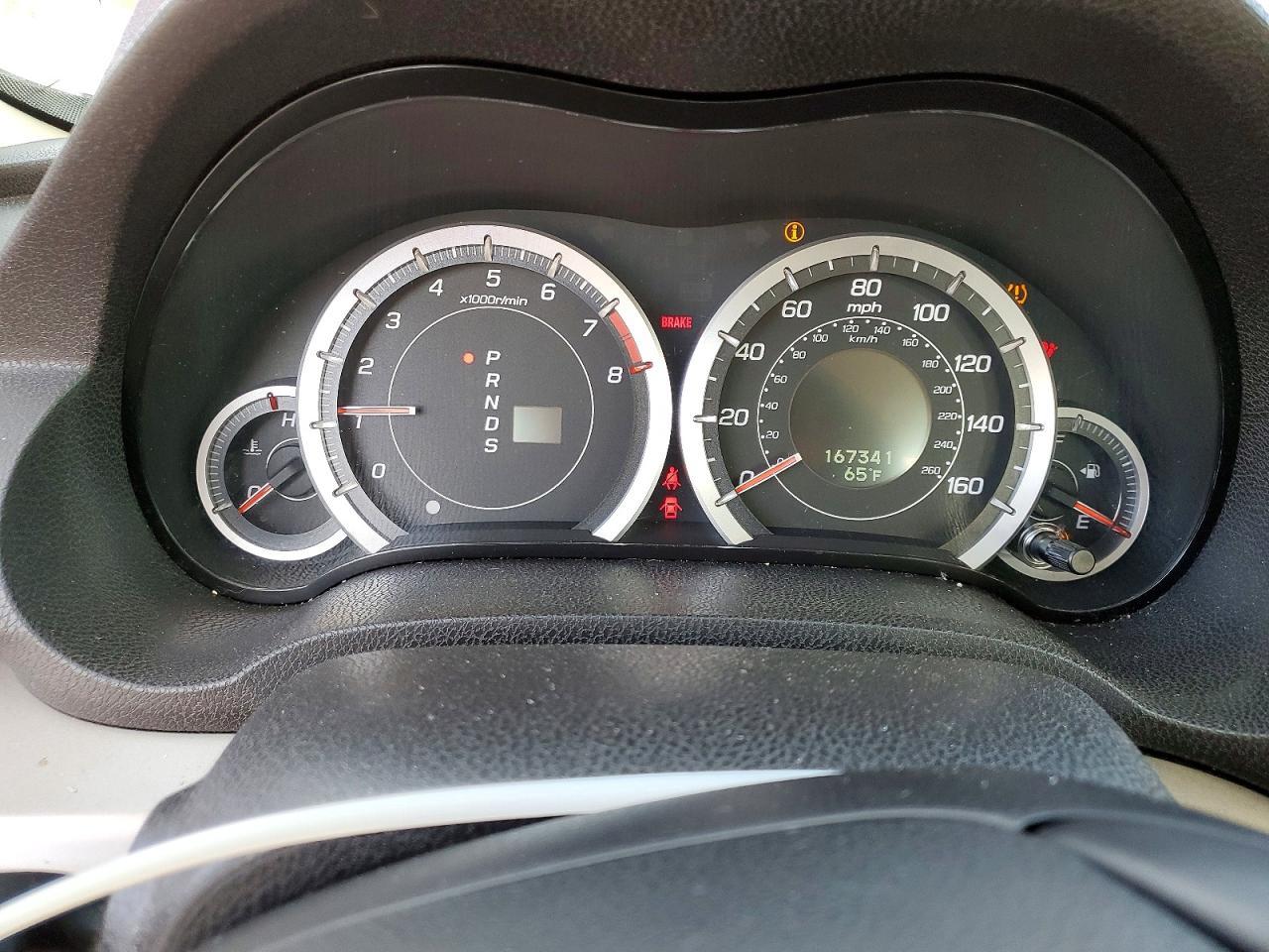 2009 Acura TSX