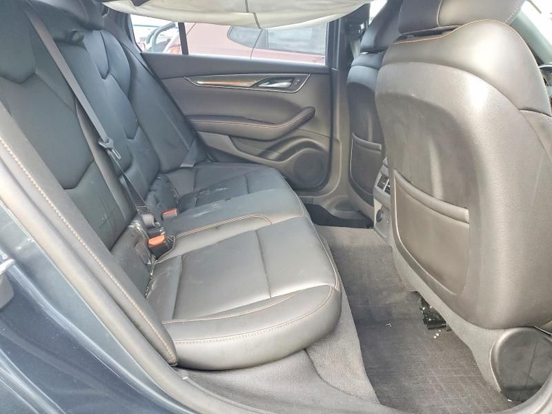 2021 Cadillac CT5 Sport