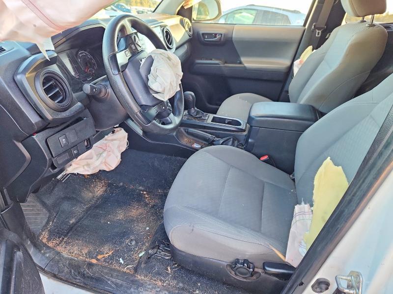 2020 Toyota Tacoma Access cab