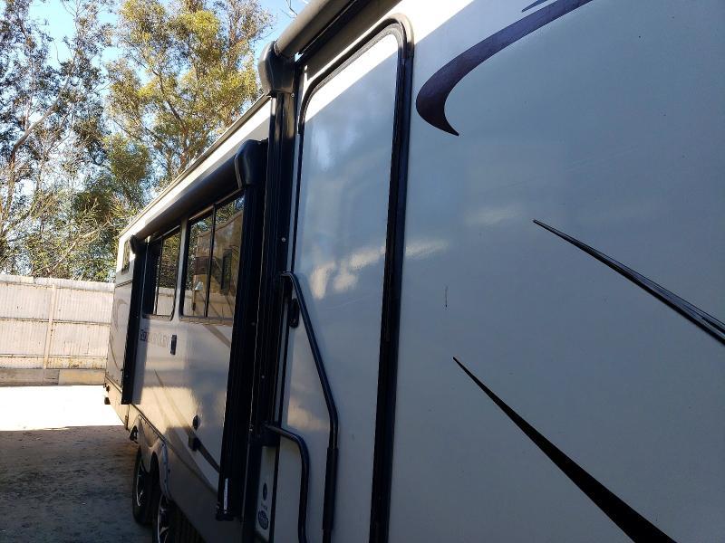 2021 Foresriver 2021 Forest River WBT310BHI-W Wildwood Camper