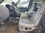 2001 Ford F150 Supercrew