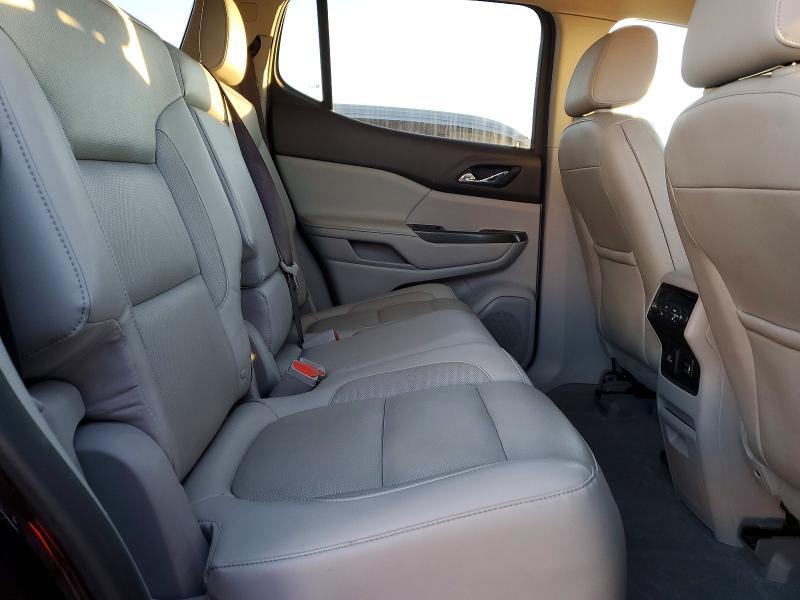 2017 GMC Acadia Slt-2